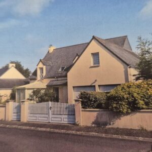 Maison à QUEVERT - 190.000 €