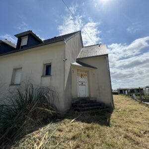 Maison à CANCALE