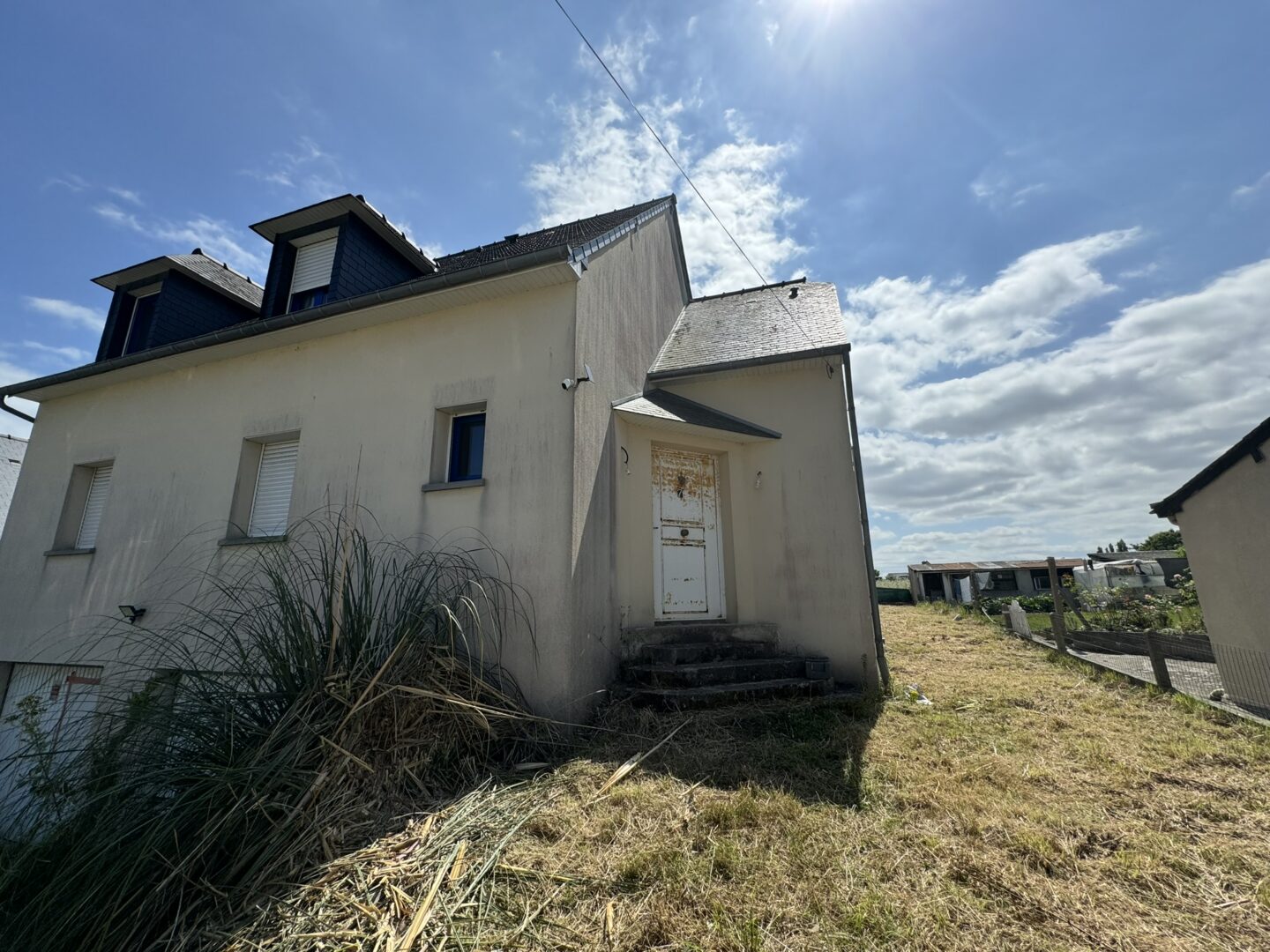 Maison à CANCALE